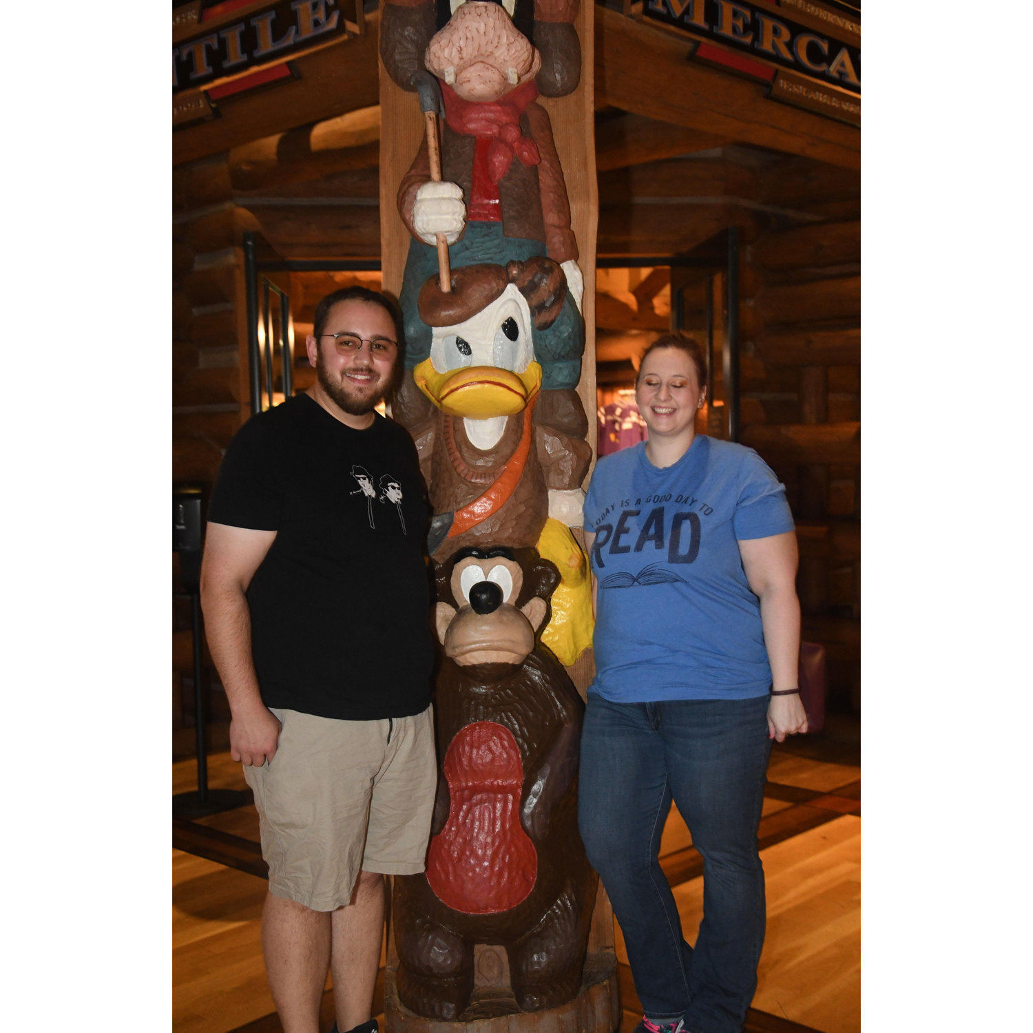 Wilderness Lodge