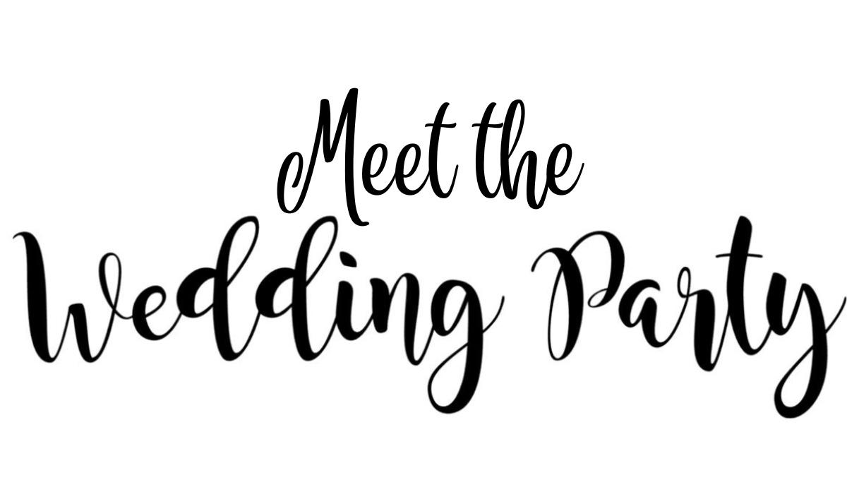 The Wedding Website of LaShae Duplechain and Zavier Thompson