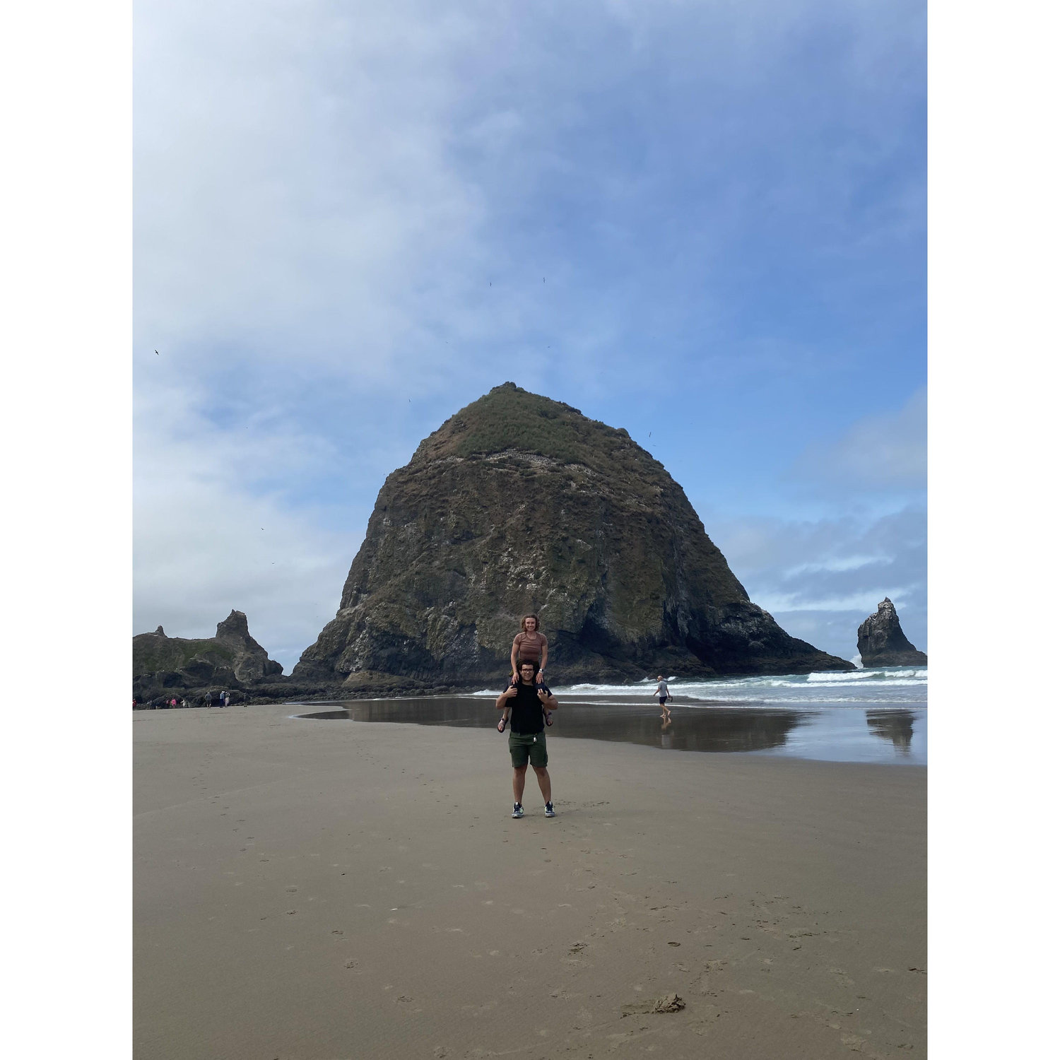 Oregon Trip - June/July 2021