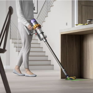 Dyson V15 Detect Cordless Vacuum