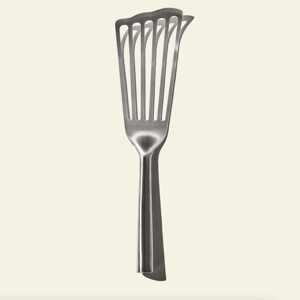 The Fish Spatula