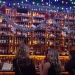 Old Hickory Whiskey Bar