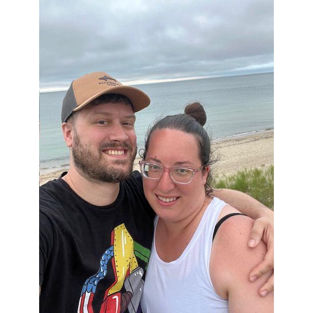 Summer trip to Martha's Vineyard