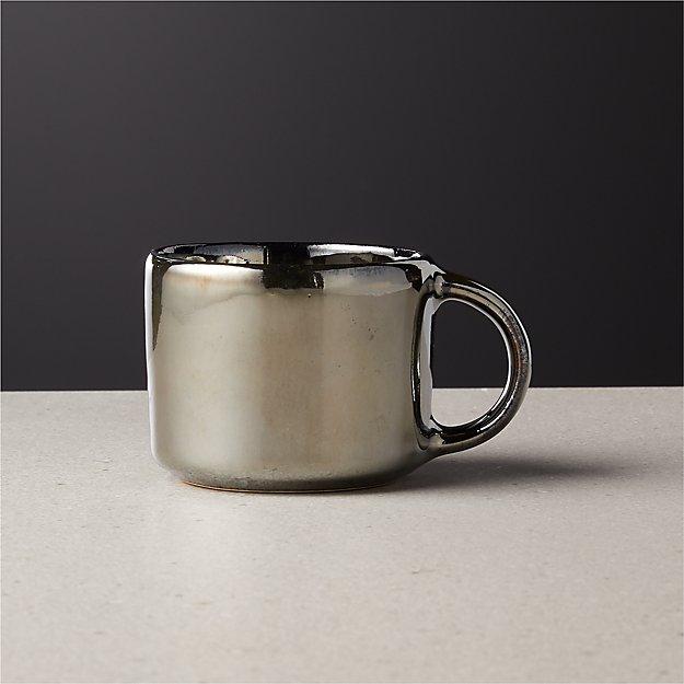 Bobbi Reactive Espresso Cup