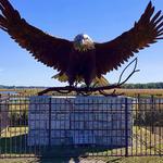 Montezuma National Wildlife Refuge