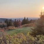 Mount Greylock