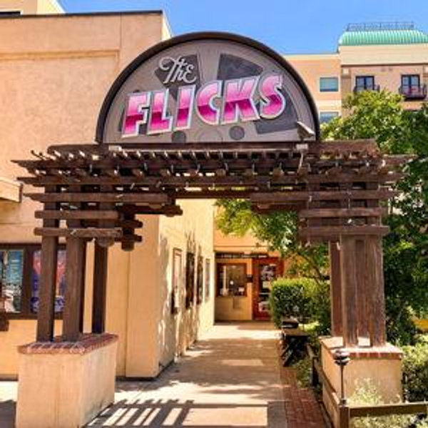 Annual Movie Passes at The Flicks Theater Boise (2)