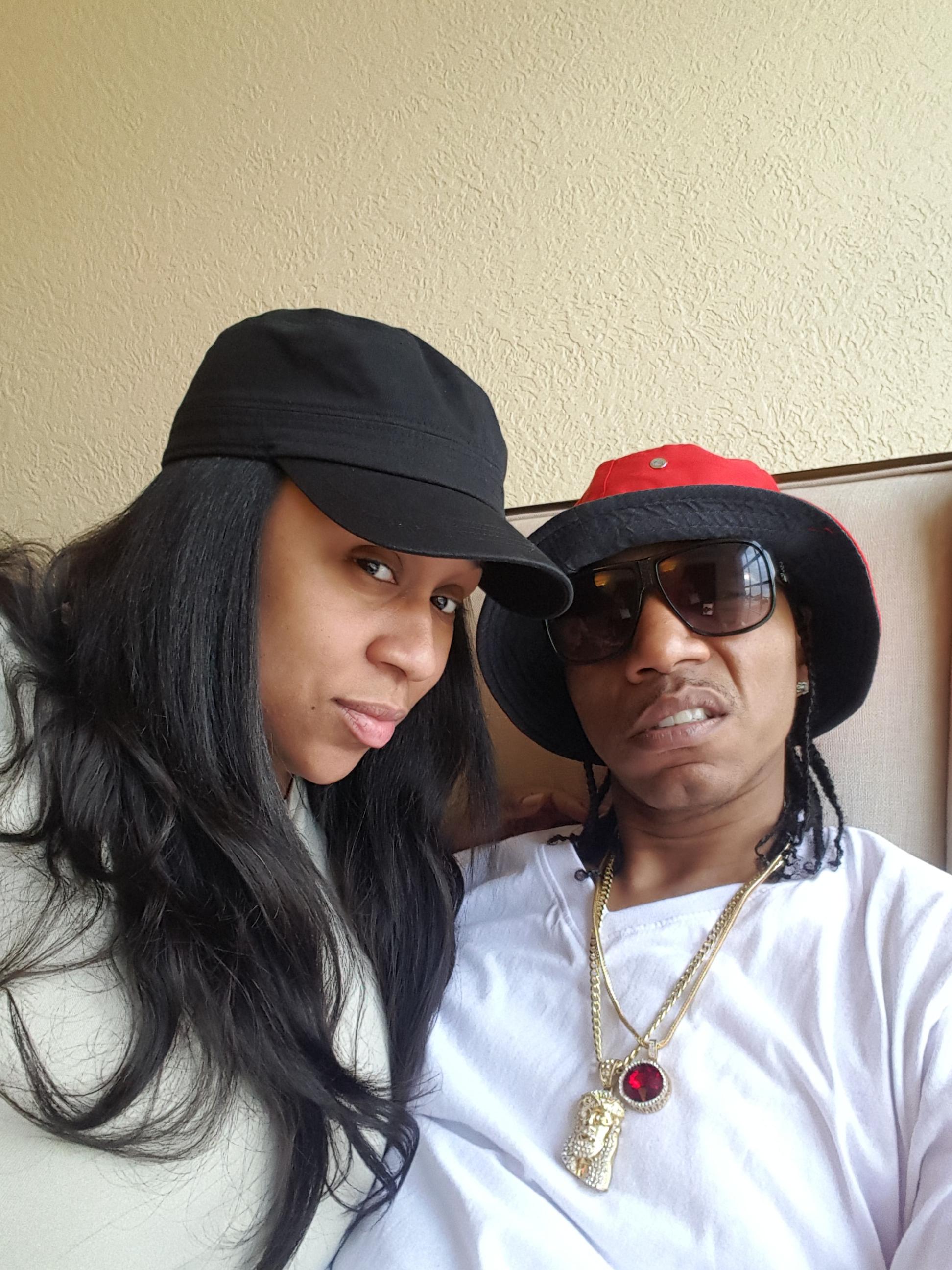 The Wedding Website of Teala Triplett and Terence Patterson II