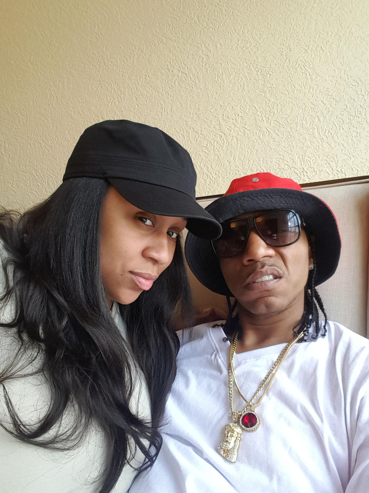 The Wedding Website of Teala Triplett and Terence Patterson II