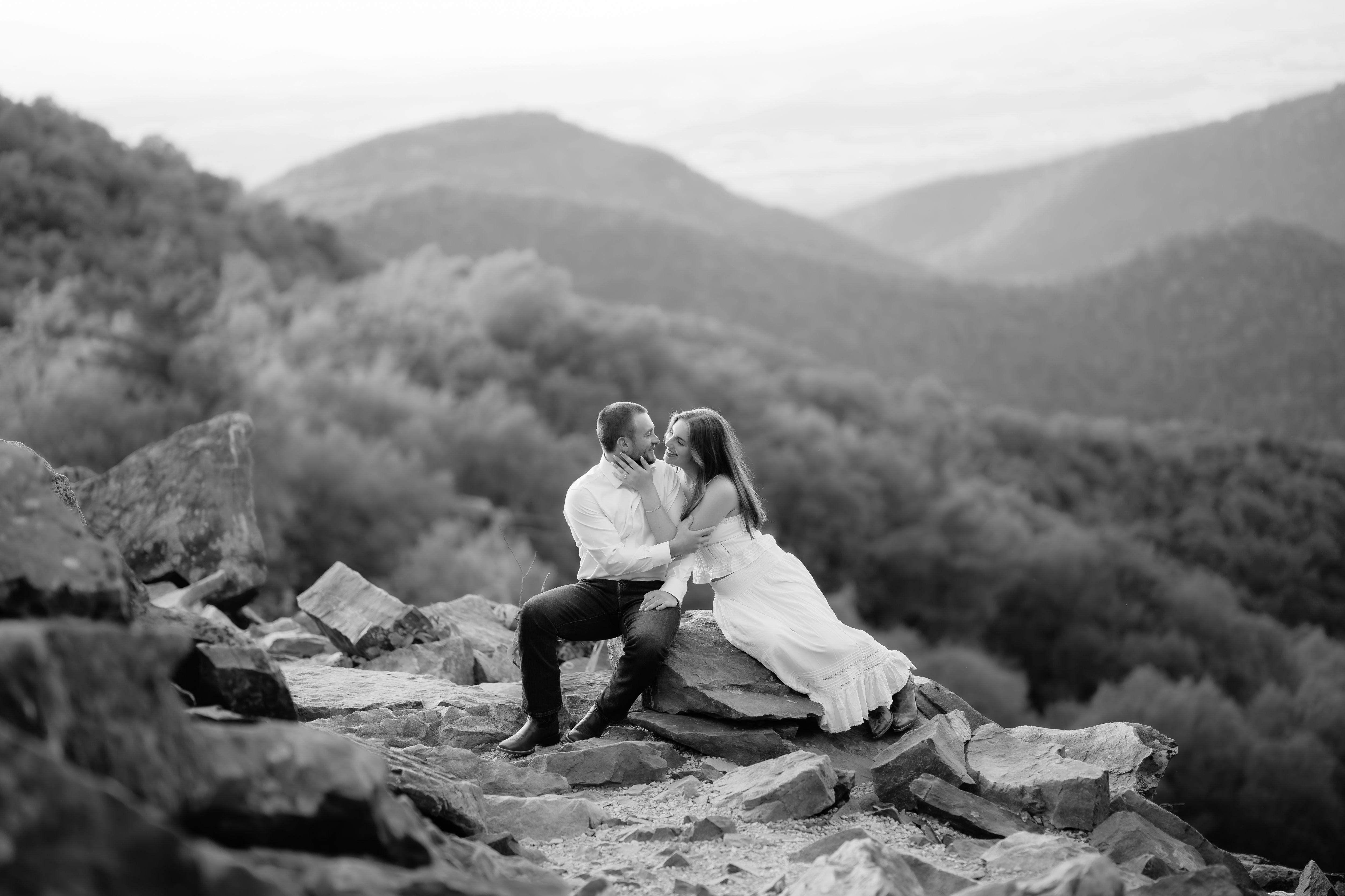 The Wedding Website of Annaliese Dunlap and Elijah Dunlap