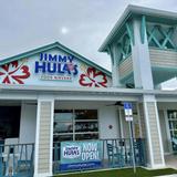 Jimmy Hula's Winter Park