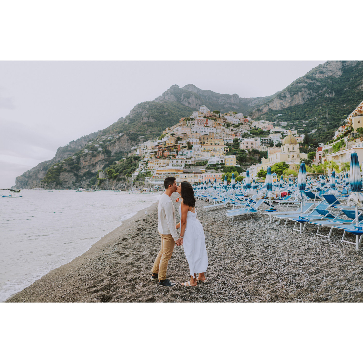 Beautiful, beautiful Positano.
