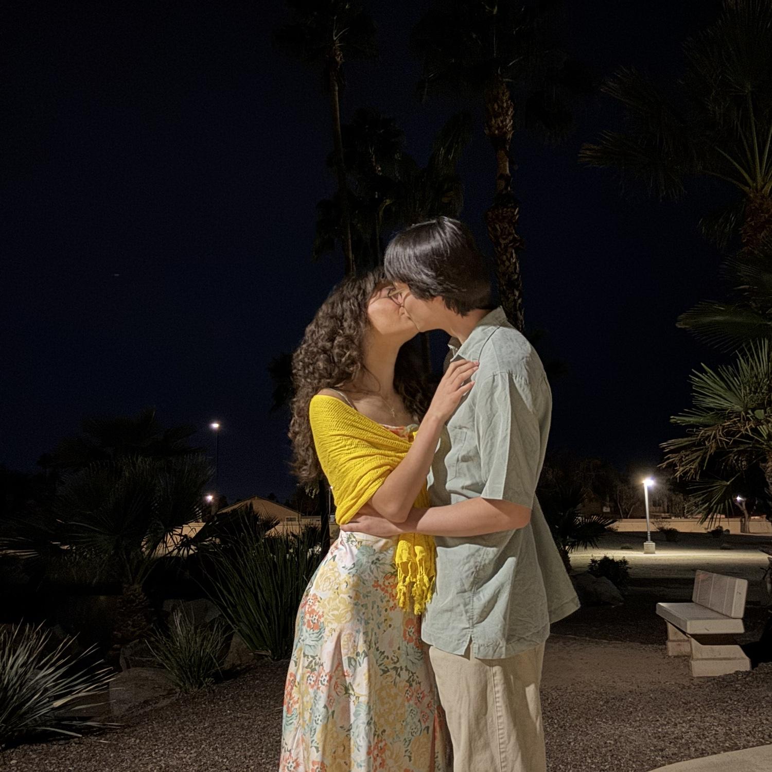 Valentine’s Day <3