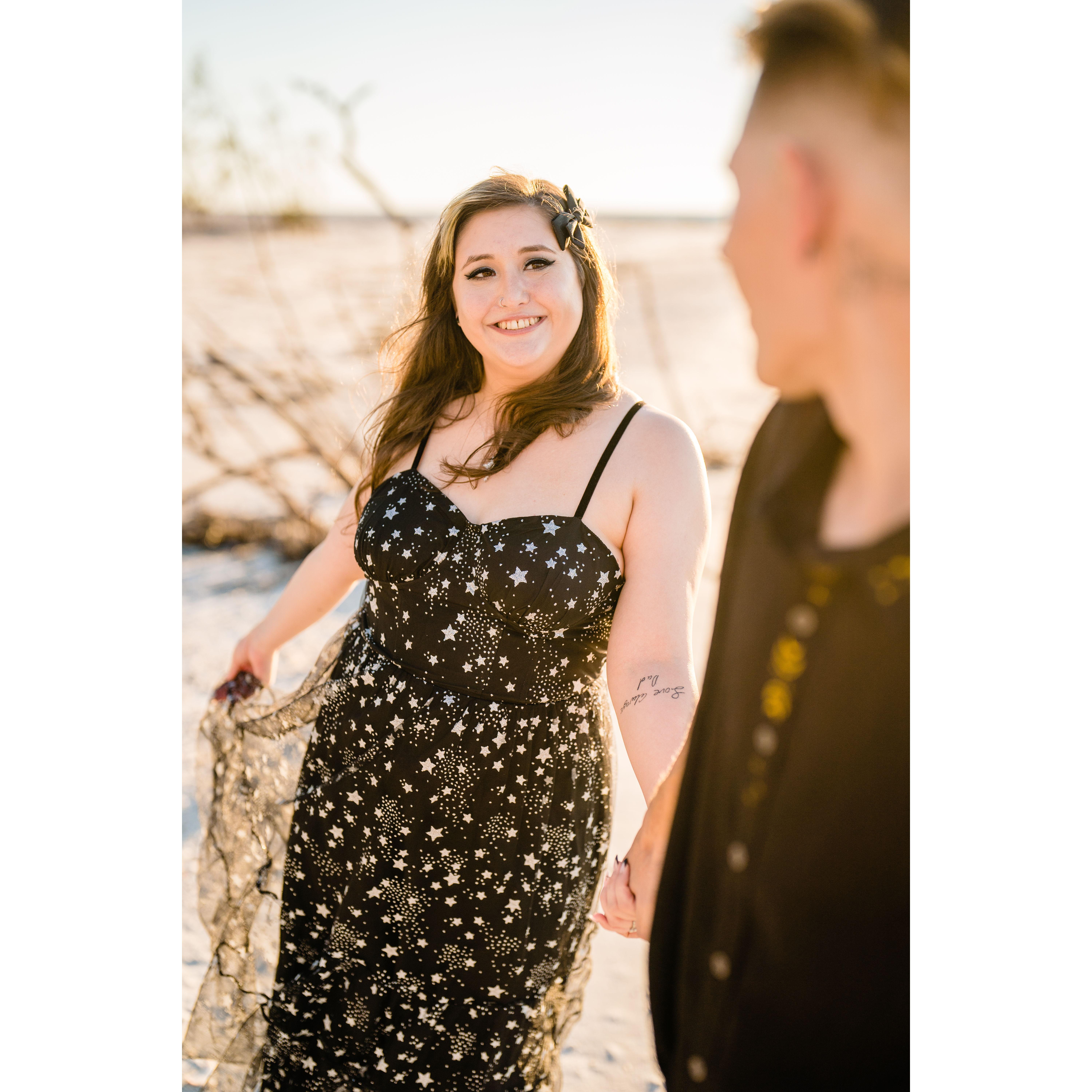 Engagement Photoshoot