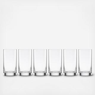 Tuscany Classics Juice Glass, Set of 6