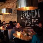 Nook Kitchen Downtown