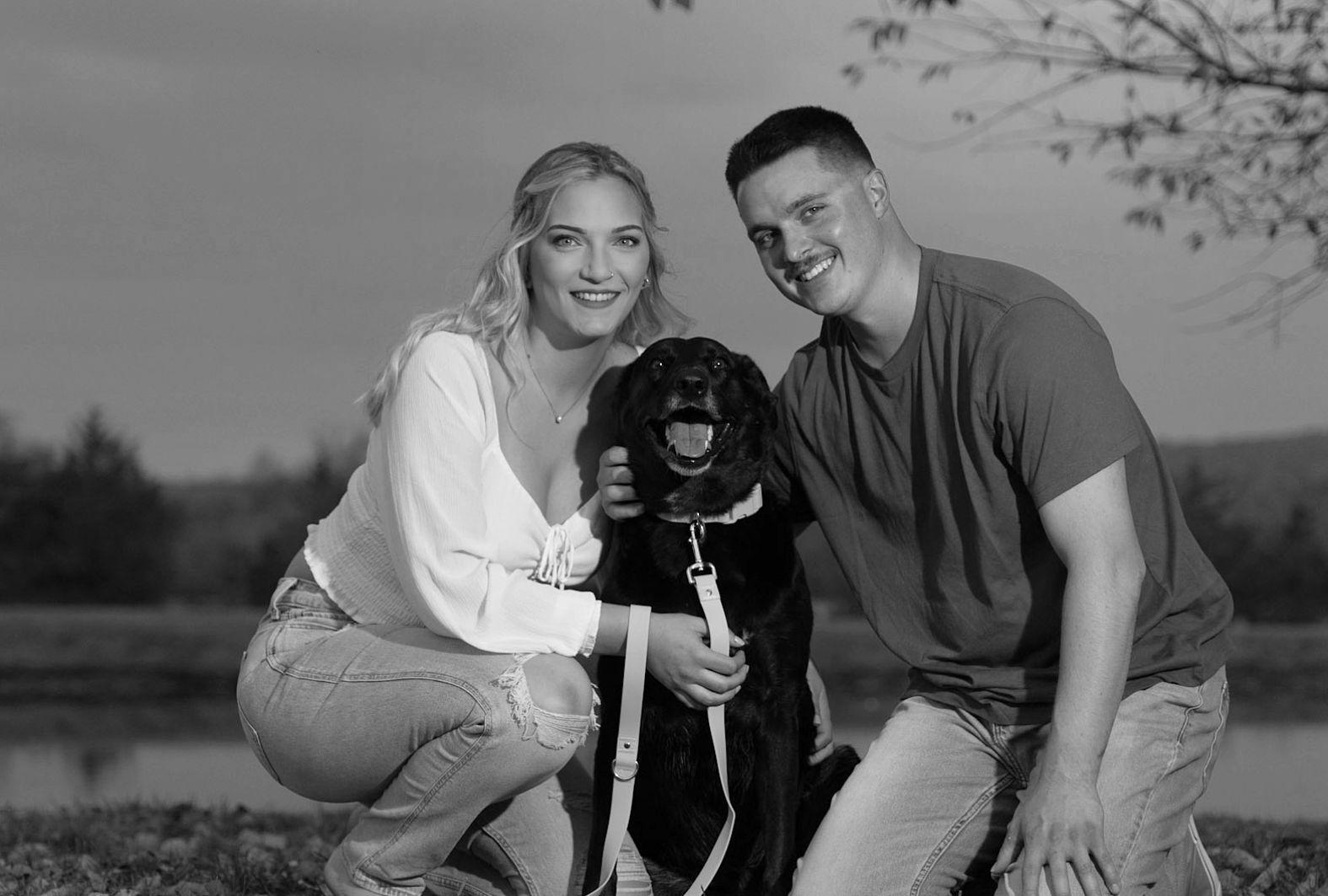 The Wedding Website of Lauren Talbert and Kyle Davis