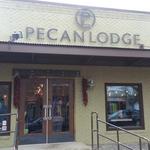 Pecan Lodge