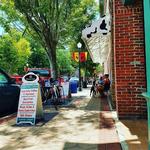 Downtown New Bern