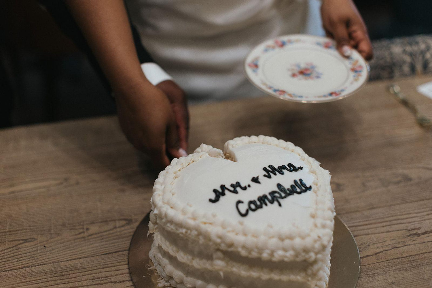 The Wedding Website of Jazmin Campbell and Alex Campbell