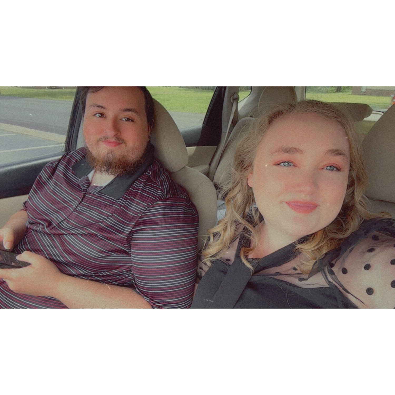 Random Trip to Huntsville!