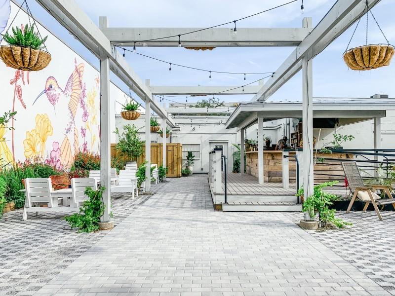 The Wedding Website of Jessy Mejias and Kelvin Rebouças