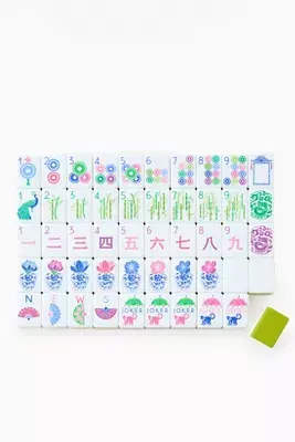 Oh My Mahjong Bundle