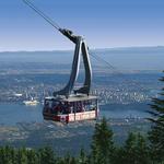Grouse Mountain