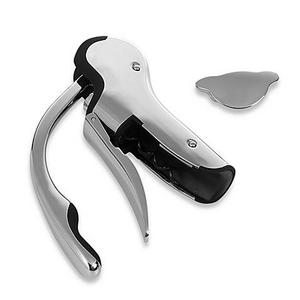 Brookstone® Connoisseurs Compact Wine Opener