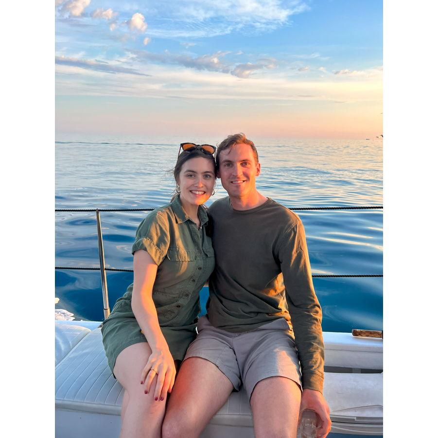 Boat Cruise in Cinque Terre, Italy in 2023