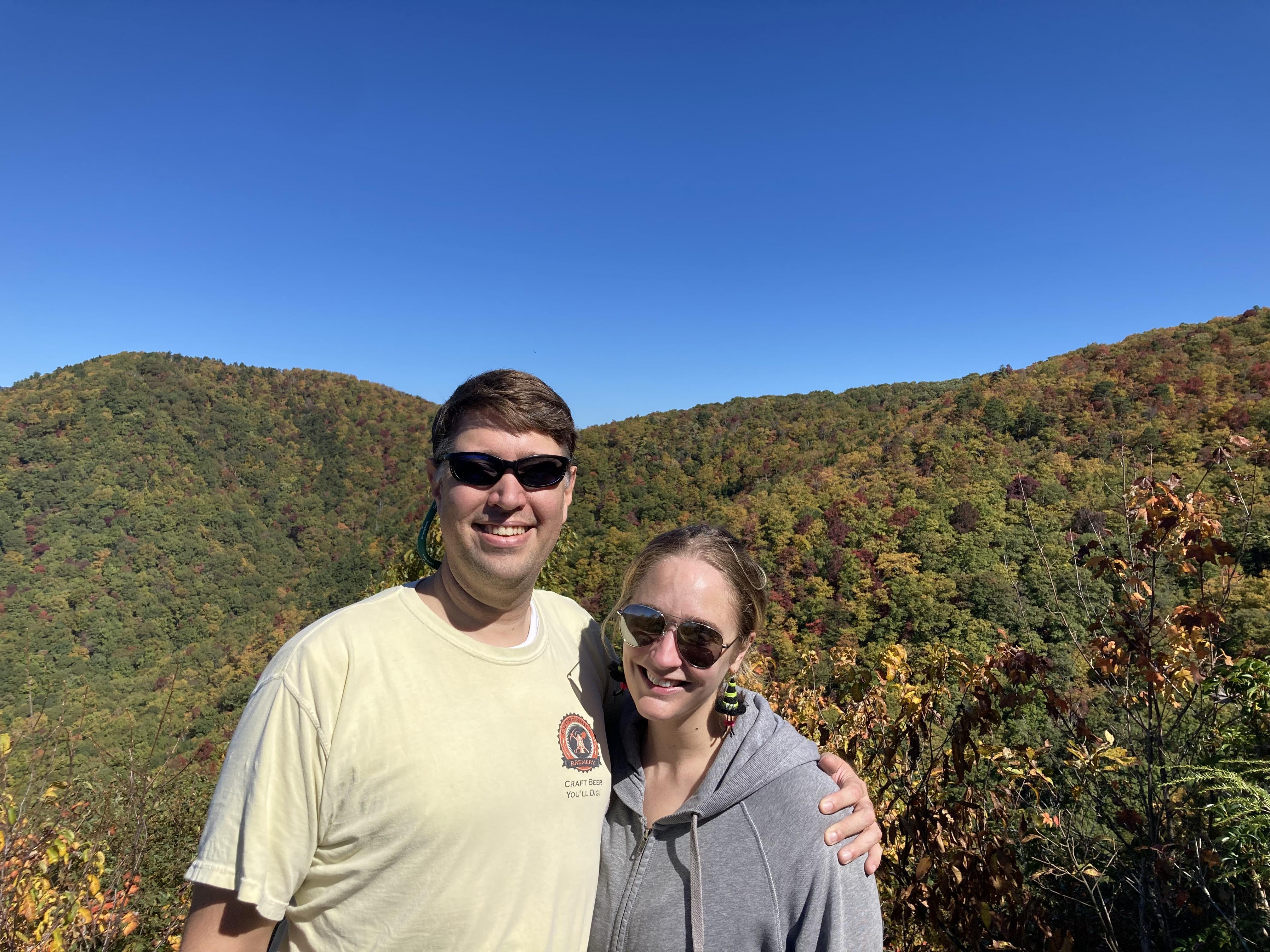 The Wedding Website of Cecelia Lucas Stucker and David Matthew Bornemann
