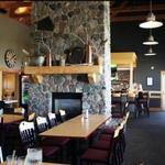 Eagles Crest Grill