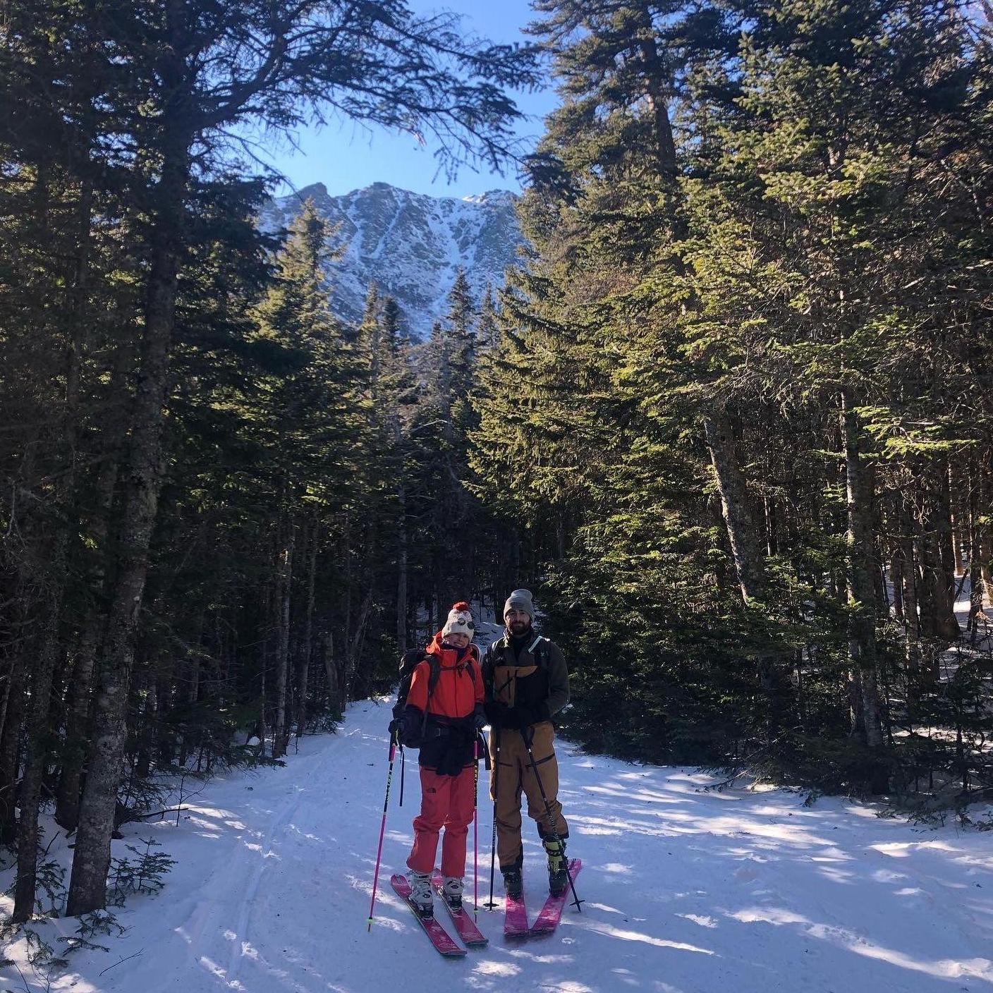 AIRIE 1 in New Hampshire