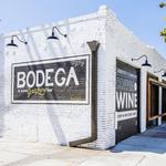 Bodega Wine Bar