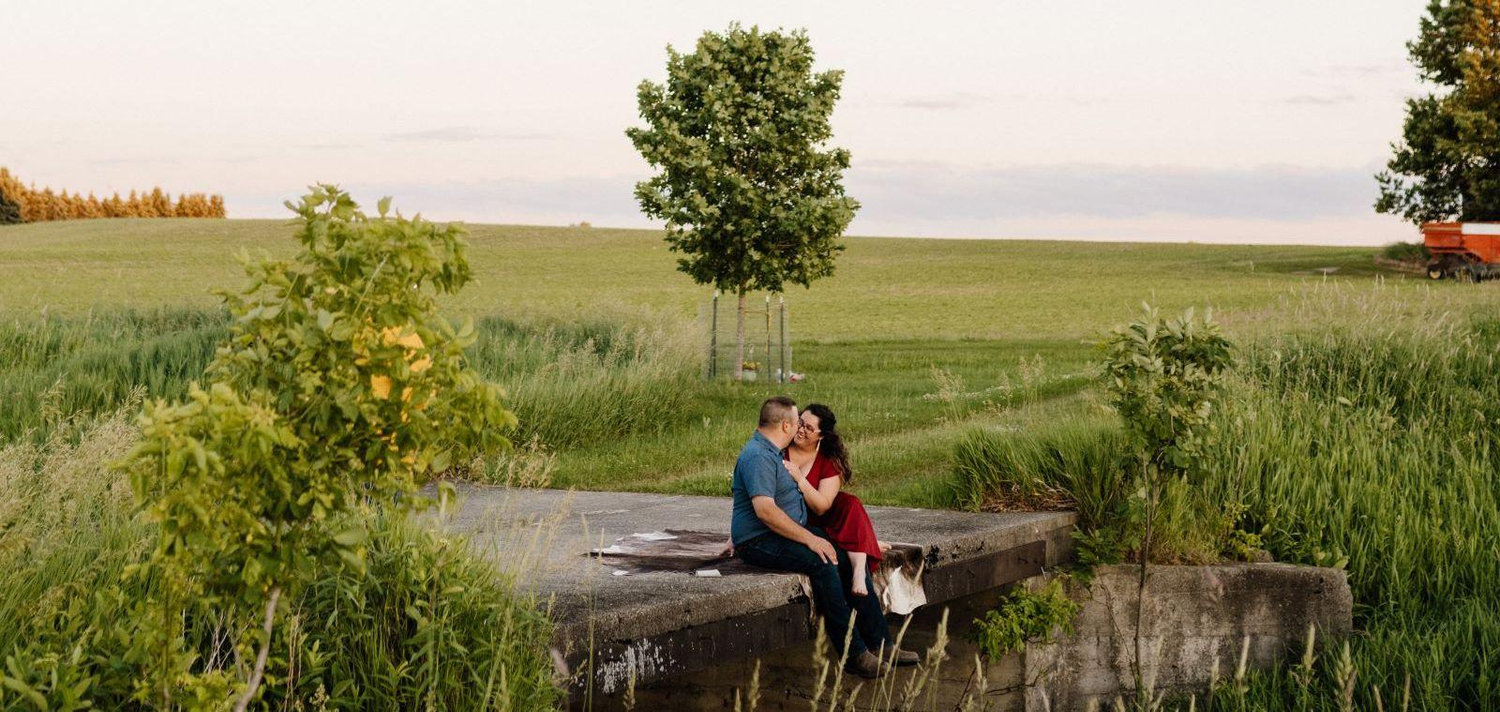 The Wedding Website of Hannah Campbell and Matthew Nunn