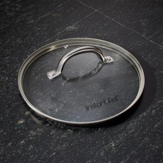Glass Lid
