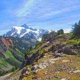 Artist Point