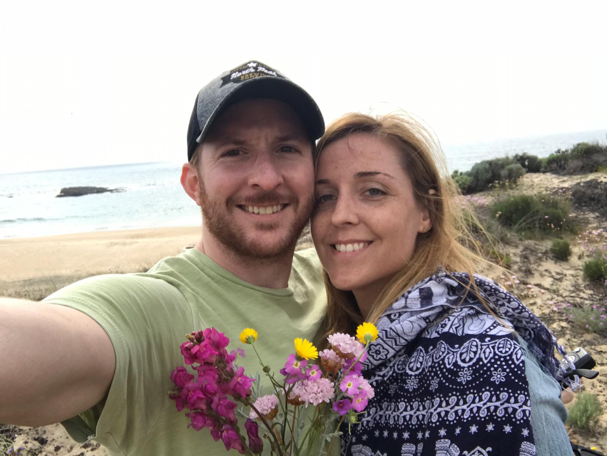 Algarve Region, Portugal