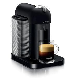 Vertuo Matte Black Nespresso