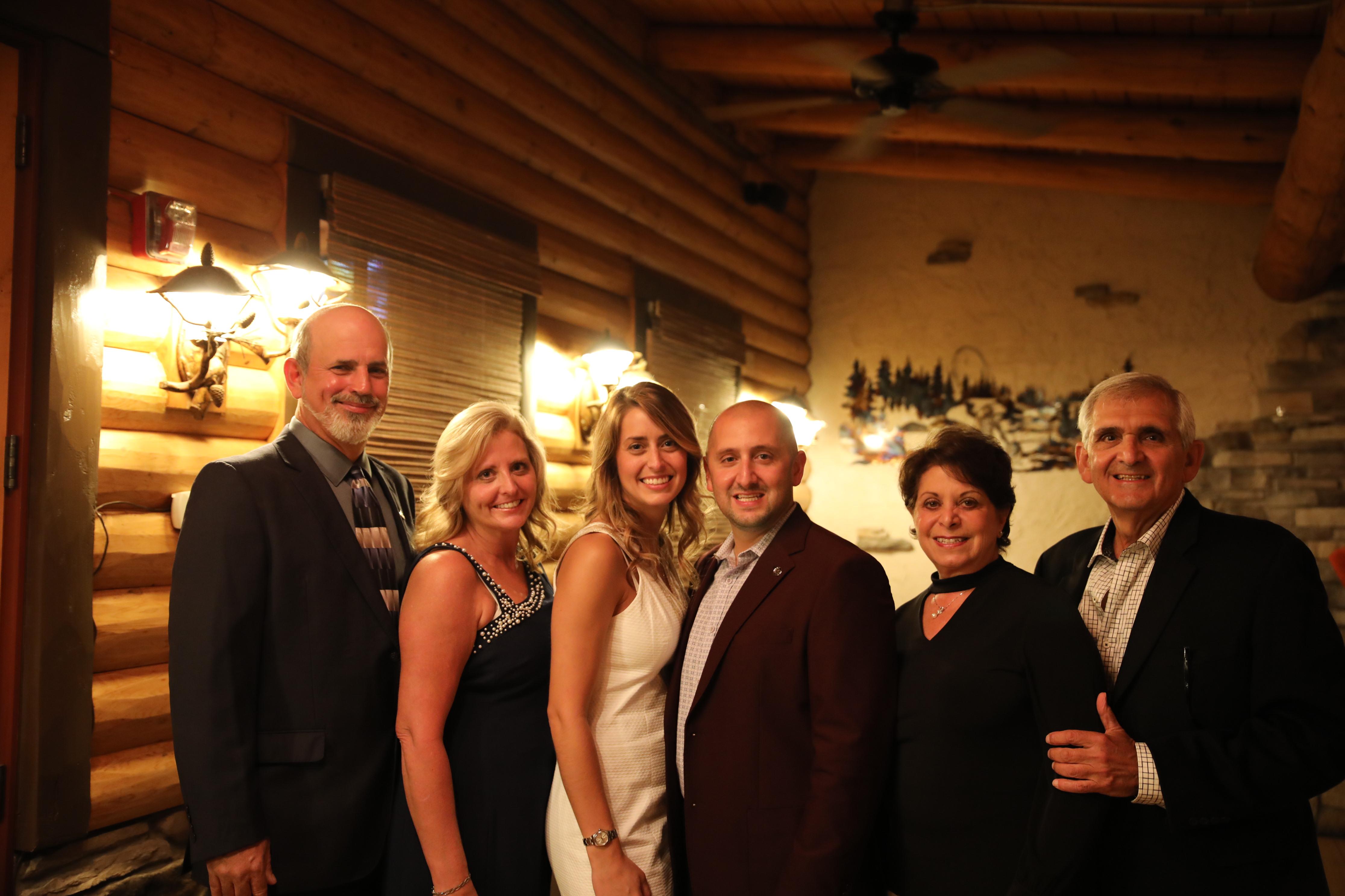 The Wedding Website of Jessica Ballentine and Michael DePerro