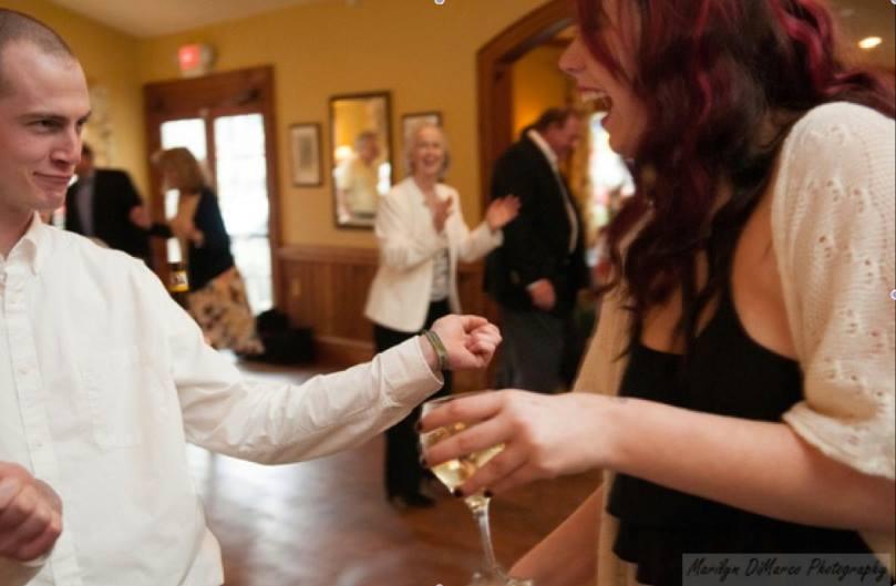 The Wedding Website of Carley Kirchner and Christopher Gardner