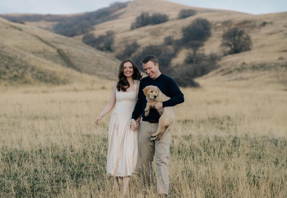 The Wedding Website of Tyler Lacy and Madison Alderton