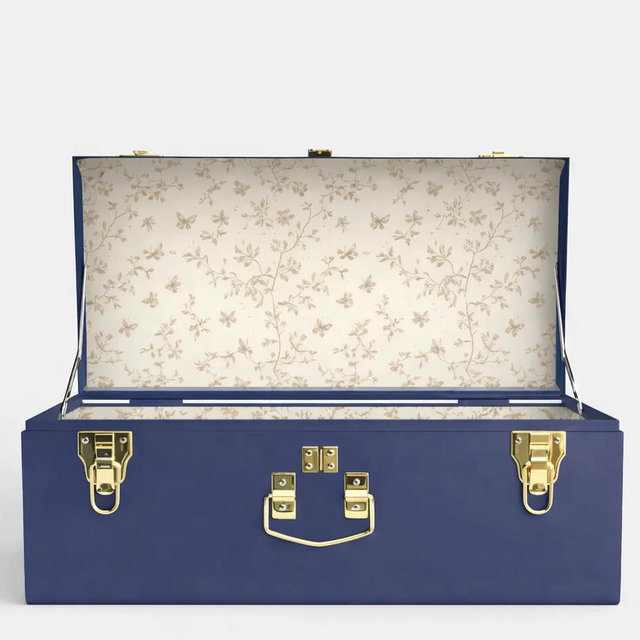 AKKO Wedding Trunks - medium size