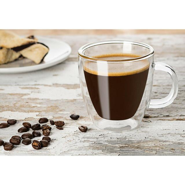Yusha Double Wall Insulated Espresso Cup (Set of 2)