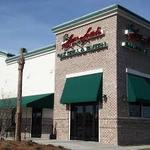FOOD: Sam Snead's Savannah
