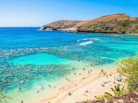 Hanauma Bay