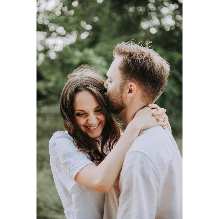Our engagement session!