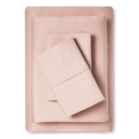 Tencel® Cotton Sheet Set - Fieldcrest™