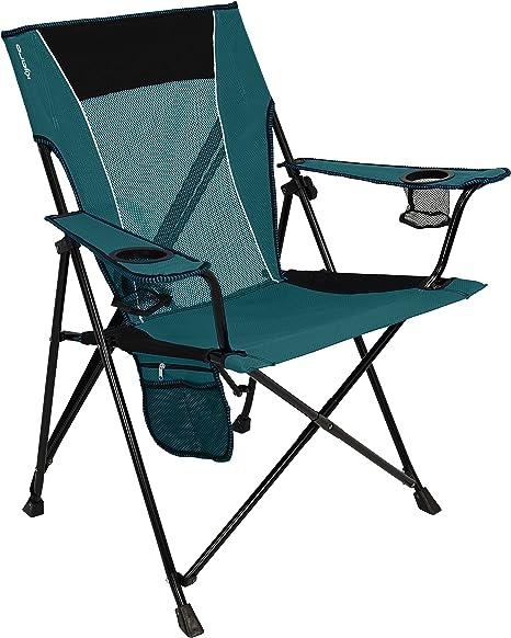 Kijaro Dual Lock Portable Camping Chairs