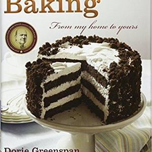 Baking: From My Home to Yours